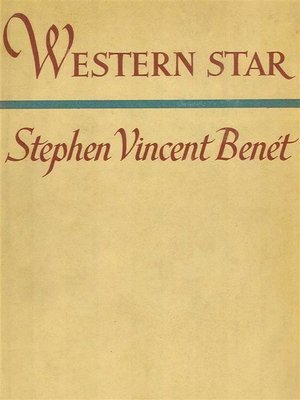 cover image of Western Star